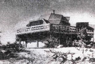 Earth Homes: Another Kind of Dome